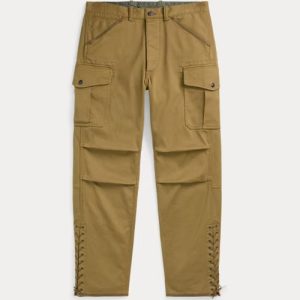 Ralph Lauren Bedford Cord Cargo Pant