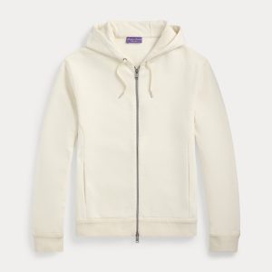 Ralph Lauren Fleece Full-Zip Hoodie