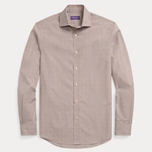 Ralph Lauren Glen Plaid Shirt