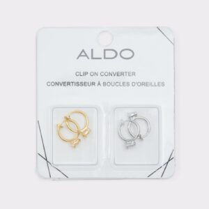 ALDO Treade Clip on converter