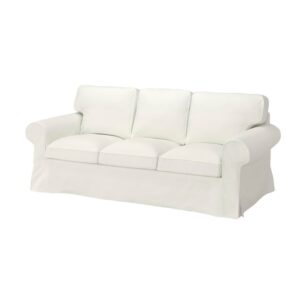 IKEA UPPLAND Sofa, Blekinge white