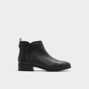 ALDO Verity Chelsea boot - Black