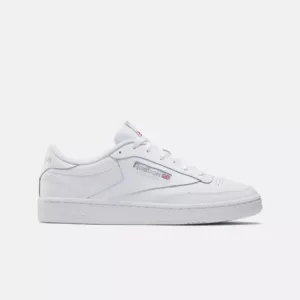 Reebok Men's Club C 85 Shoes