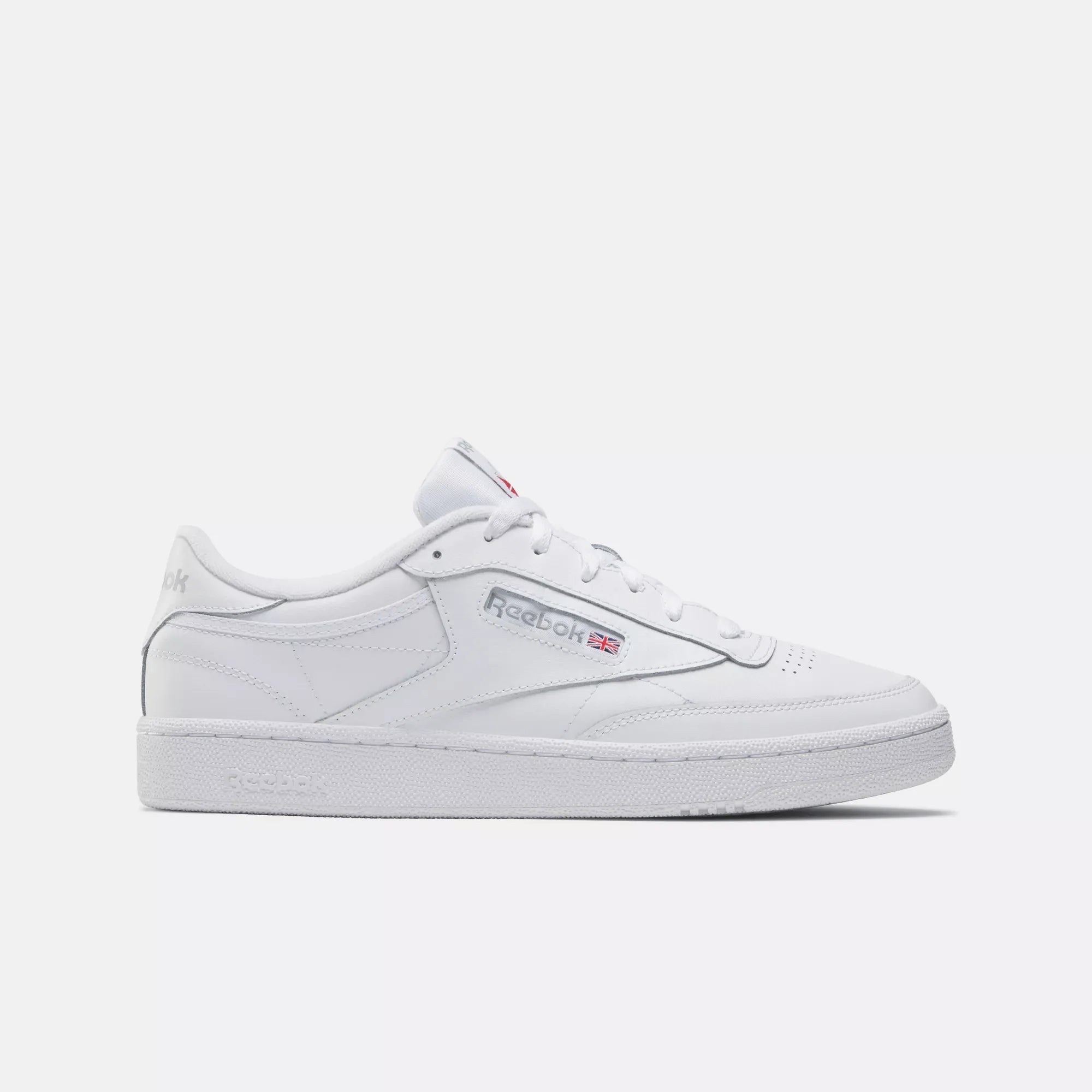 Reebok Men's Club C 85 Shoes