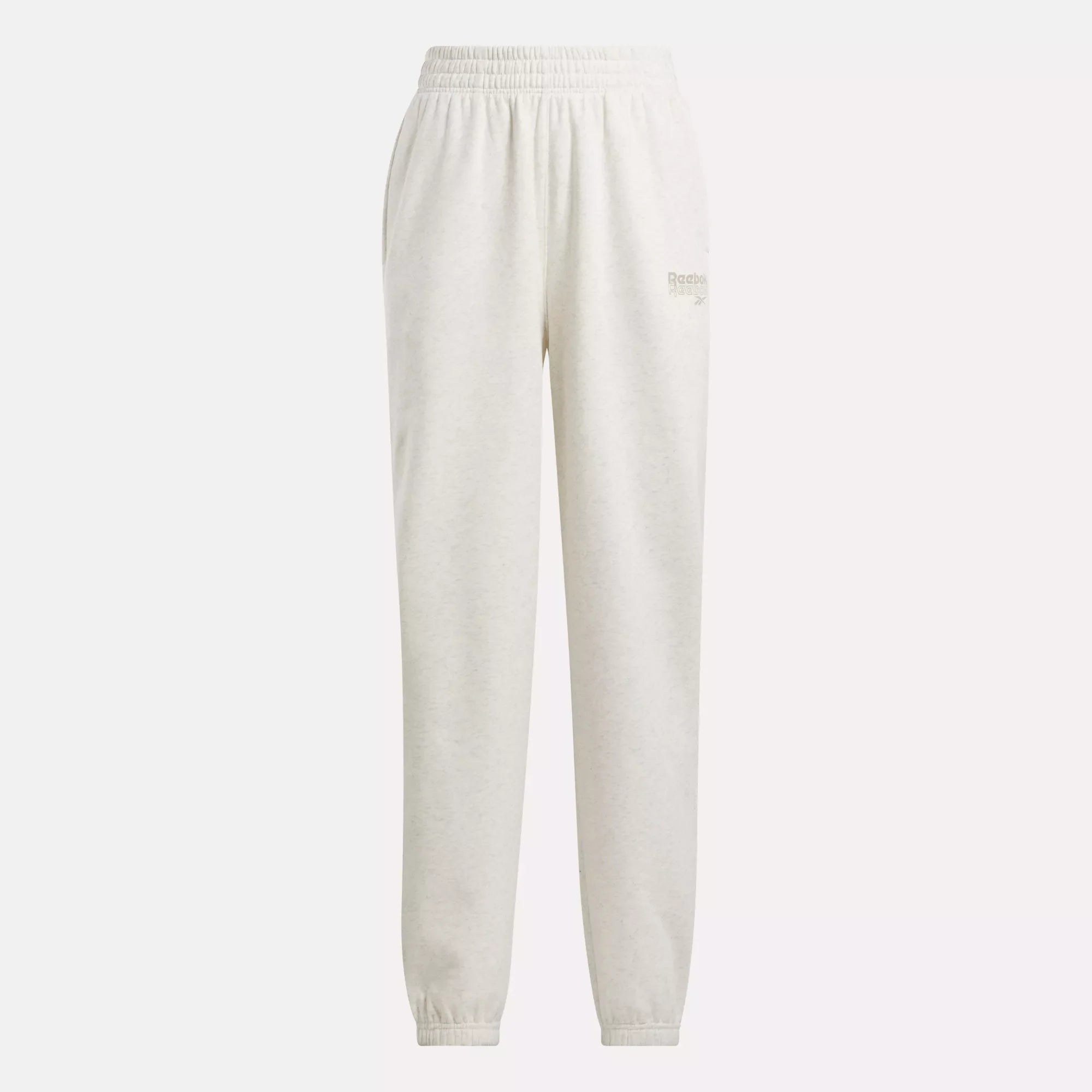 Reebok Women's Reebok ID Energy Fleece Pants
