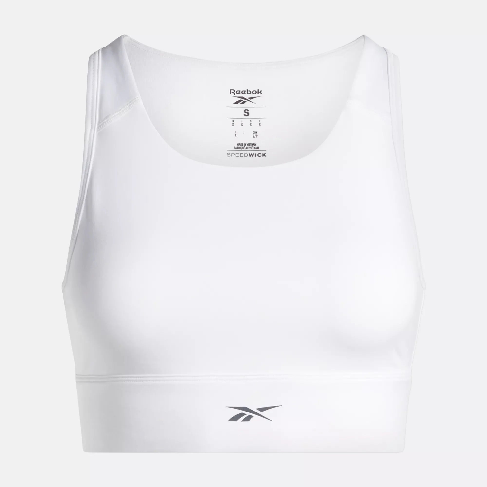 Reebok Women's ID Train High-Support Bra