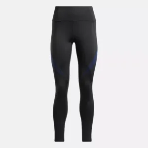 Reebok Women's ID Train Colorblock Leggings