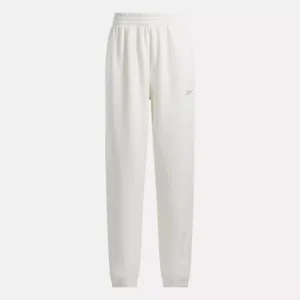 Reebok Women's ID Energy Fleece Pants