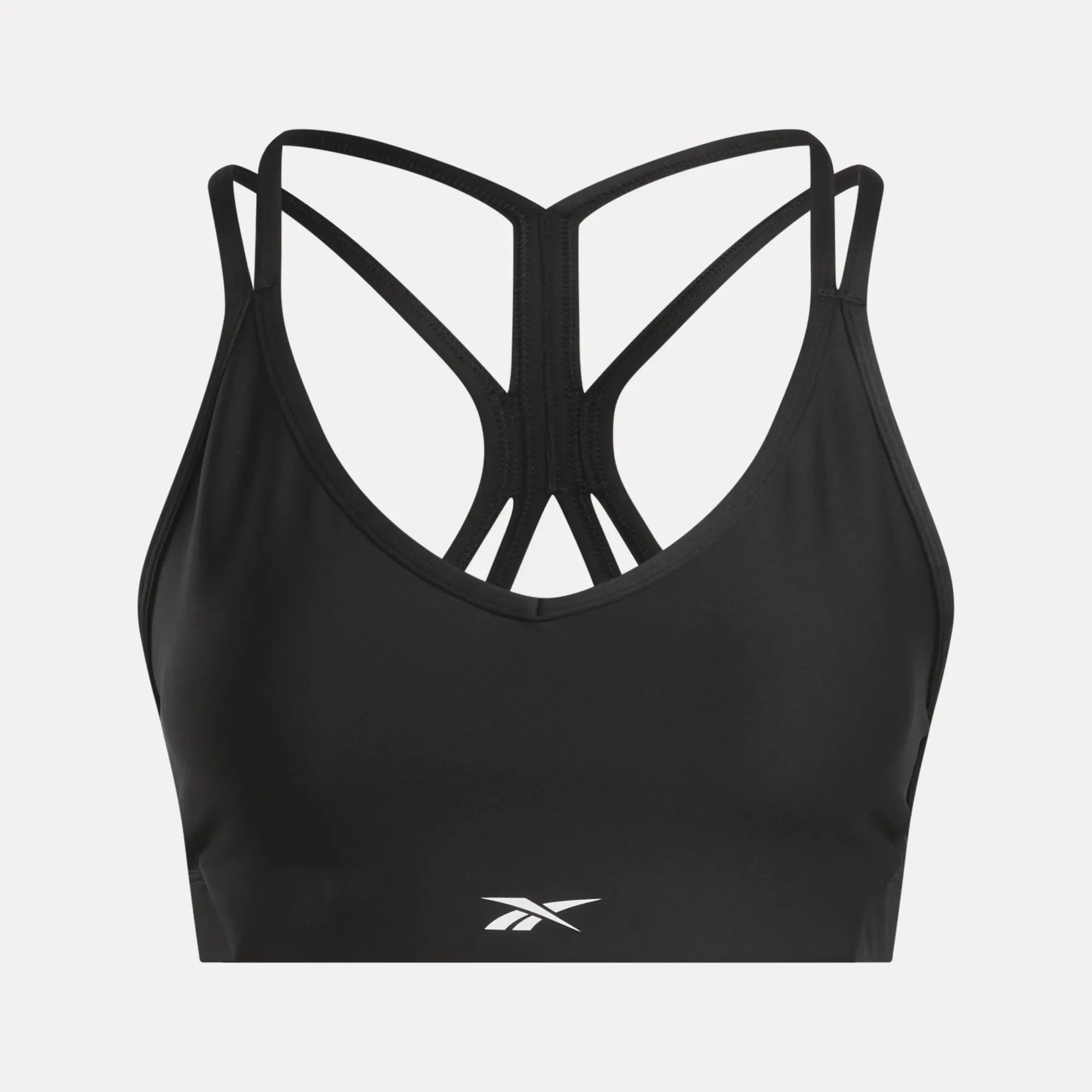 Reebok Women's Lux Low-Impact Bra
