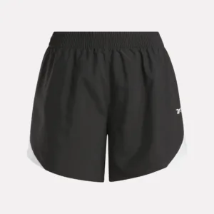 Reebok Women's ID Train Woven Shorts 3"
