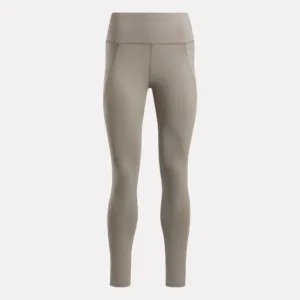 Reebok Women's Lux High-Rise Leggings