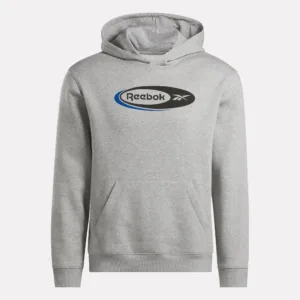 Reebok Men's Brand Proud Hoodie
