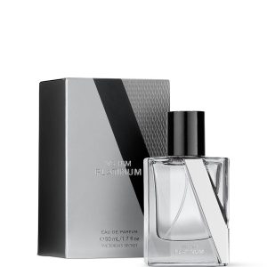 Victoria's Secret Fine Fragrance VS HIM Platinum Fragrance