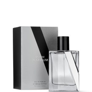 Victoria's Secret Fine Fragrance VS HIM Platinum Fragrance