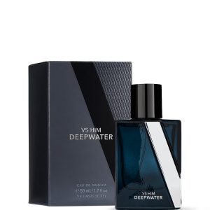 Victoria's Secret Fine Fragrance VS HIM Deepwater Fragrance