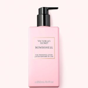 Victoria's Secret Fine Fragrance Bombshell Fine Fragrance Lotion