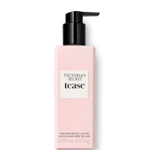 Victoria's Secret Fine Fragrance Tease Fine Fragrance Lotion