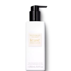 Victoria's Secret Fine Fragrance Tease Crème Cloud Fine Fragrance Lotion