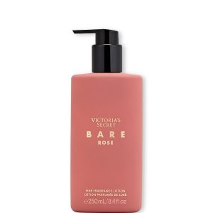 Victoria's Secret Fine Fragrance Bare Rose Fine Fragrance Lotion