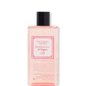 Victoria's Secret Fine Fragrance Bombshell St. Tropez Fine Fragrance Mist