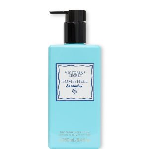 Victoria's Secret Fine Fragrance Bombshell Santorini Fine Fragrance Lotion