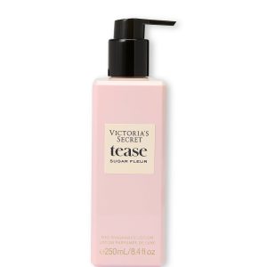 Victoria's Secret Fine Fragrance Tease Sugar Fleur Fine Fragrance Lotion
