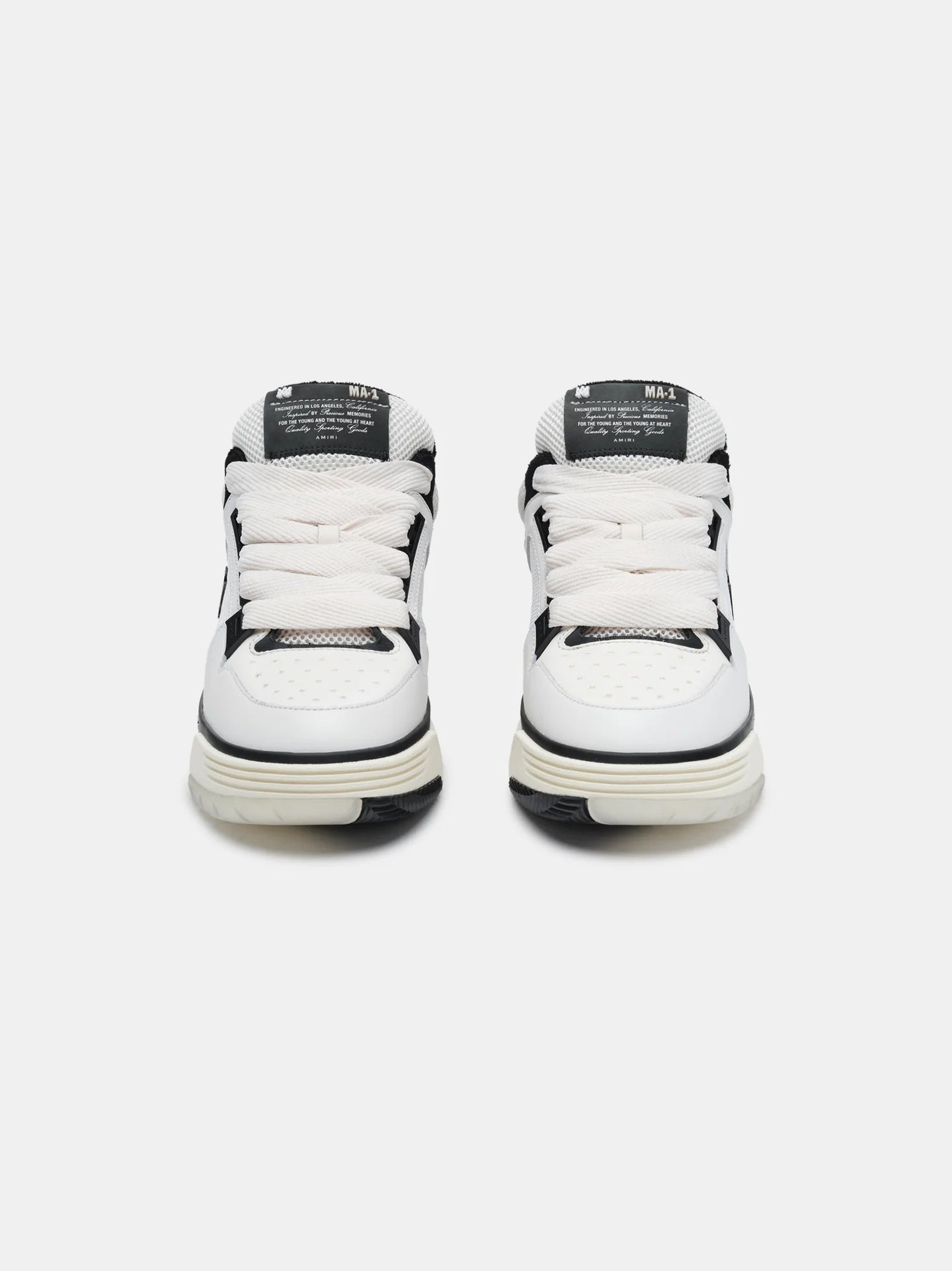 AMIRI WOMEN'S MA-1 - Image 7
