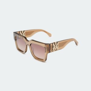 AMIRI JUMBO MA SUNGLASSES