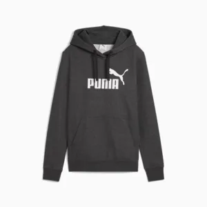 PUMA Essentials No. 1 Logo Women's Hoodie