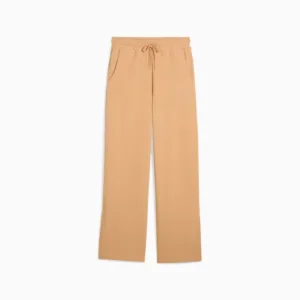 PUMA HER Women's Comfort High-Waist Pants