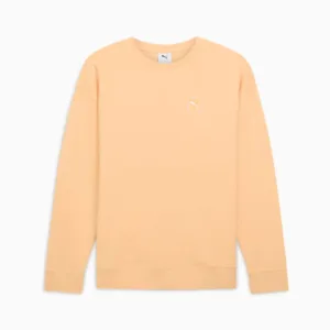 PUMA Essentials Elevated Women's Comfort Crew Sweatshirt