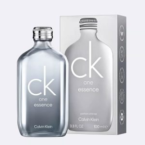 Calvin Klein ck one essence parfum intense