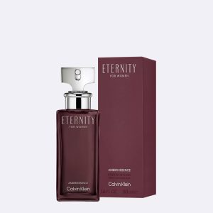 Calvin Klein Eternity For Women Amber Essence Parfum Intense