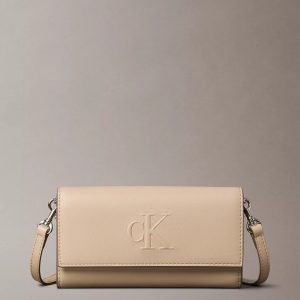 Calvin Klein Sculpted Impression Wallet