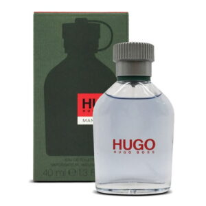 Hugo By Hugo Boss Man Eau De Toilette Spray 1.3 Oz, Hugo By Hugo Boss Man Eau De Toilette Spray 1.3 Oz