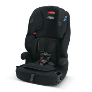 Graco Tranzitions 3-in-1 Harness Booster Seat | Toddler to Big Kid Car Seat from 10-45 kg