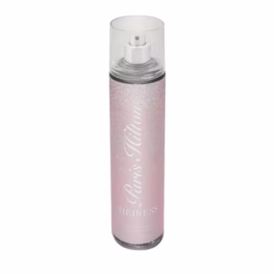 Paris Hilton - Heiress Body Mist, 8 FL OZ