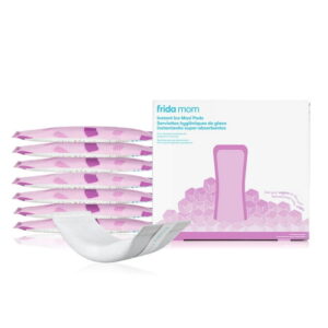 Frida Mom - 2-in-1 Absorbent Postpartum Perineal Ice Maxi Pads