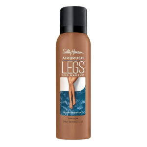 Sally Hansen Airbrush Legs® Spray, covers freckles, veins and imperfections