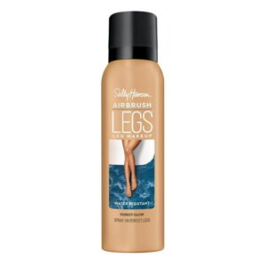Sally Hansen Airbrush Legs® Spray, covers freckles, veins and imperfections