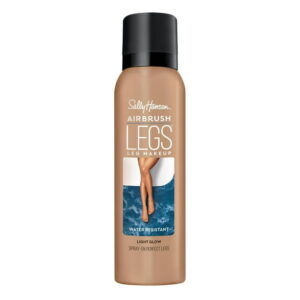 Sally Hansen Airbrush Legs® Spray, covers freckles, veins and imperfections