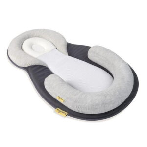 Babymoov Socosy Newborn Lounger, Comfortable Nest for Babies