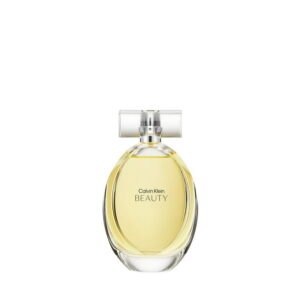 Calvin Klein Beauty Eau de Parfum for Women, Floral Fragrance, Top notes: Jasmine, 50ml
