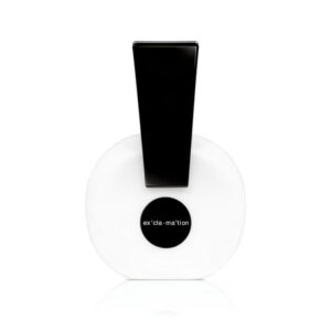 Exclamation Cologne Spray for Women, Vegan Formula, Perfume, Floral Scent, Spicy Kick, 50ml, Floral Scent
