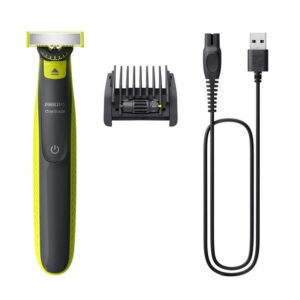 Philips OneBlade 360 Face, Ni-MH, QP2724/21, Wet Aisle Pack, ONE BLADE
