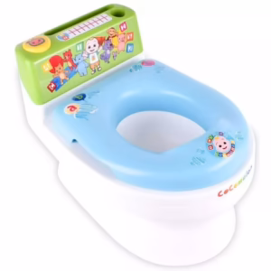 Cocomelon Potty Trainer - Blue, Cocomelon