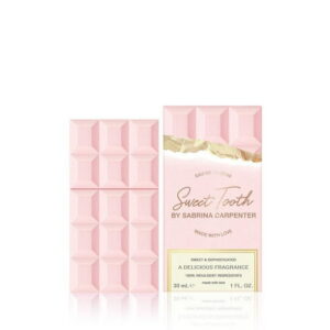 Sabrina Carpenter Sweet Tooth Eau de Parfum, 30 ml