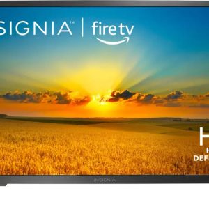 Insignia™ - 24" Class F20 Series LED Full HD Smart Fire TV
