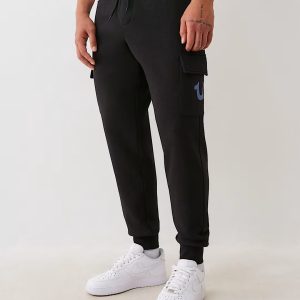 TRUE RELIGION ONLINE EXCLUSIVE CARGO JOGGER