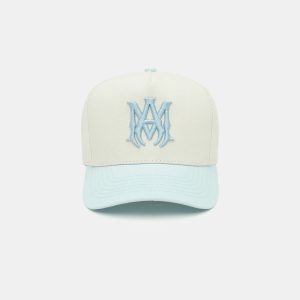 AMIRI MA CANVAS HAT